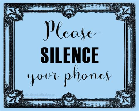 Printable Quiet Please Sign for Library Shhh Do Not Disturb - Etsy