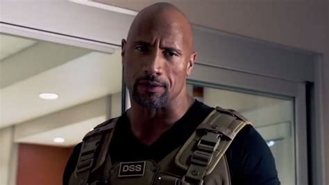 2560x1440 Resolution Fast And Furious 7 Dwayne Johnson Wallpaper 1440P ...