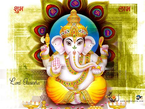 Ganesh Chaturthi 2017 date, Ganesh Chaturthi, Ganesh Chaturthi festival ...