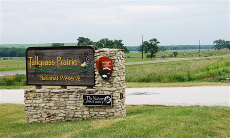 Discover the 10 Best National and State Parks in Kansas - A-Z Animals