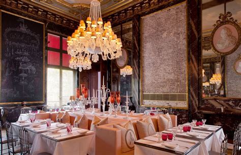 Hotel Victor Hugo Paris Kléber | 16th Arrondissement Paris | Restaurants