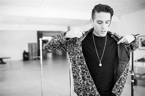 G-Eazy Wallpaper HD | Full HD Pictures