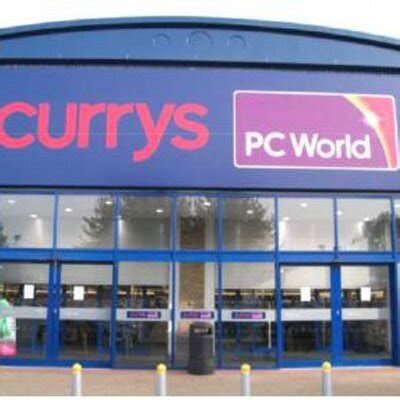 Currys and PC World (@Currys2157) | Twitter