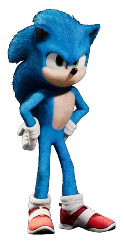 Sonic Pose Angry | Sonic, Hedgehog movie, Sonic the hedgehog