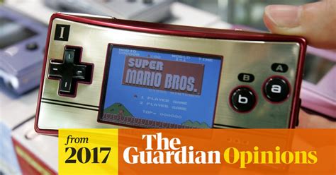 Is there a Nokia 3310 of video games? | Games | The Guardian