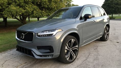 2023 Volvo XC90 Recharge T8 Ultimate Bright 4dr SUV AWD