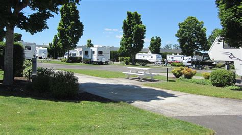 Phoenix RV Park Reviews updated 2022