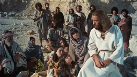 3 Lessons on Prayer from the Parables of Jesus - Jesus Film Project