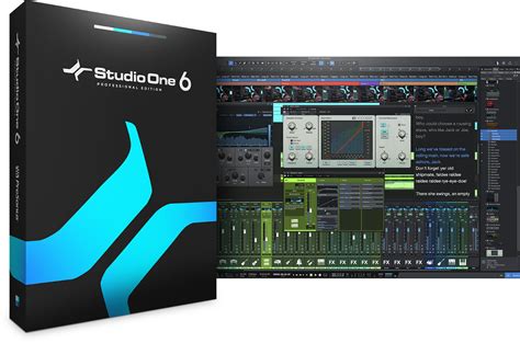 Studio One 6 has Arrived! - PreSonus BlogPreSonus Blog