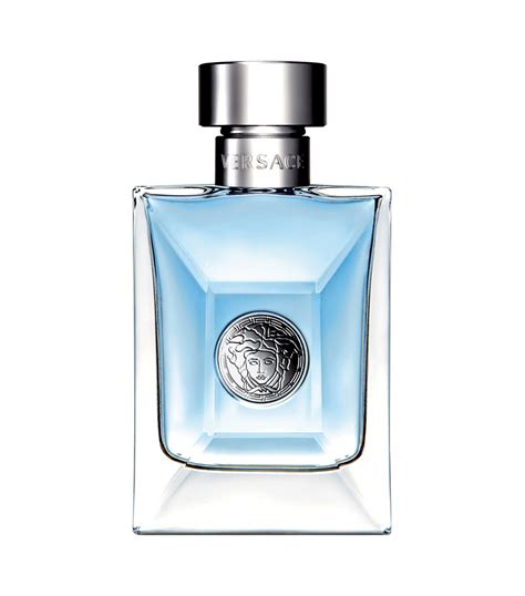 Versace Perfume, Pour homme Eau Toilette, 100 ml Hombre - El Palacio de ...