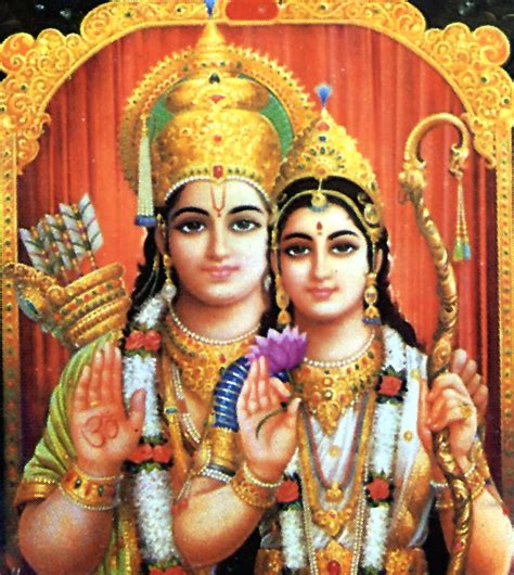 Bhagwan Ji Help me: Lord Shri Rama Mata Sita Latest Pictures Gallery