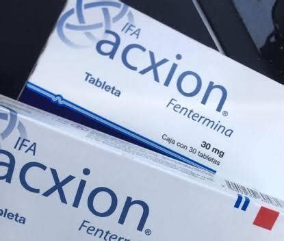 Acxion: Uses, How it Works, Dosage, Side Effects - Public Health