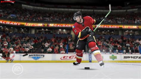 Nhl 09 download free - dasorama