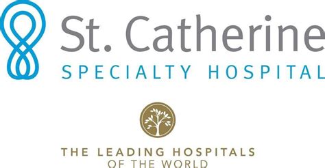 St. Catherine Specialty Hospital Customers