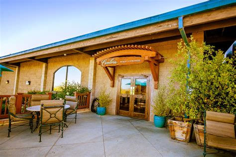 Top 10 Santa Maria Valley Wineries in Santa Barbara County | The ...