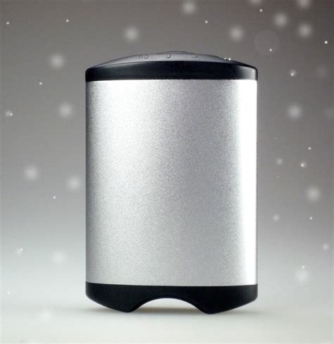 Rechargeable Hand Warmer - GolfBlogger Golf Blog