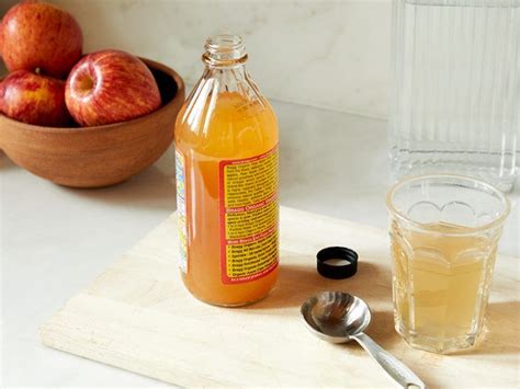 Can Apple Cider Vinegar Lower Triglycerides Naturally?