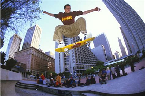 3 Iconic San Francisco Spots That Shaped Skateboarding History - 7x7 ...