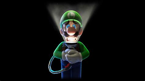 Luigis Mansion 3 2019, HD Games, 4k Wallpapers, Images, Backgrounds ...