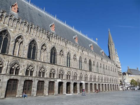 In Flanders Fields Museum (Ypres) - Visitor Information & Reviews