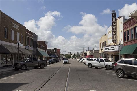 El Reno, Oklahoma - Wikipedia