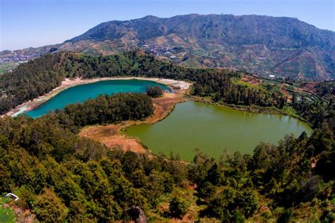 Dieng Sunrise Tour from Yogyakarta: Chasing the Dawn in the Highlands ...