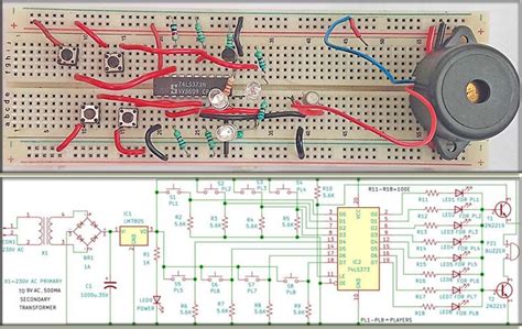 mini projects Archives - Electronics For You