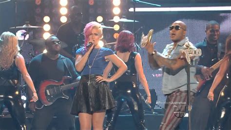 Flo Rida,HD,Wild Ones ,Live Premios Juventud , HD 1080p - YouTube