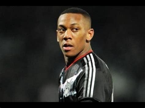 Anthony Martial * Skills * Passes * individual Highlight * As Monaco ...