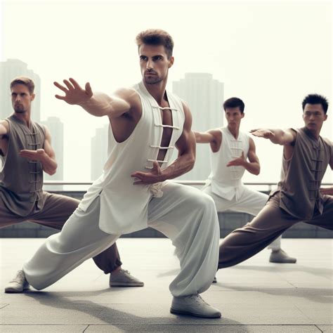 How many years does it take to master kung fu? Discover 4 way to ...