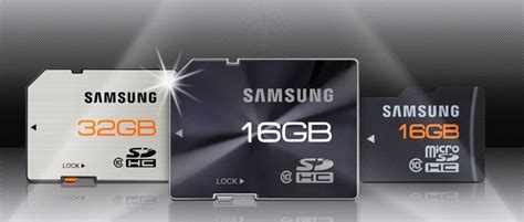 Samsung Introduces Stylish Branded Memory Cards | TechPowerUp