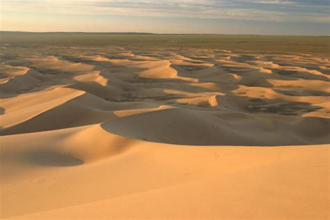 Gobi desert - Northern China | Travellers 360