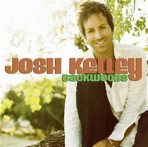 Josh Kelley albums [Music World]