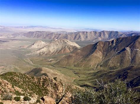 Laguna Mountain | Mount laguna, Recreation area, Trip advisor