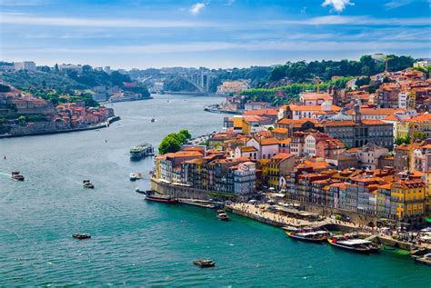 24 Hours in Porto, how to spend a day in a city