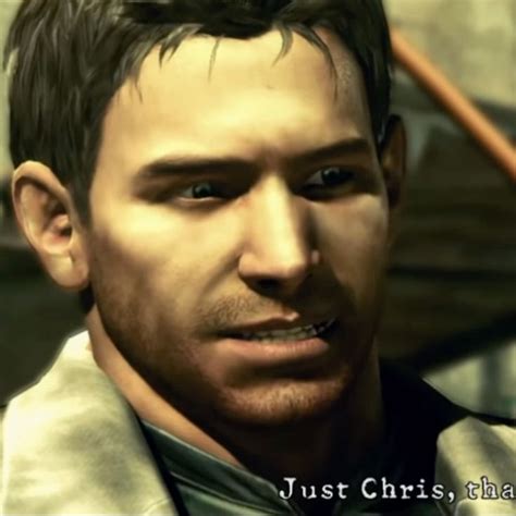 Pin by Kitsune Faye on Chris Redfield. 🥵🥰 | Resident evil 5, Resident ...