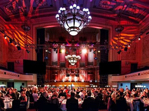 Melbourne Town Hall Historic Venue | Venues 2 Events