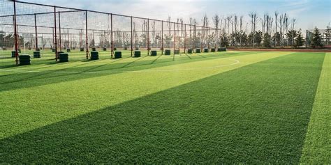 Artificial Football Turf - Avind Sports Flooring Systems