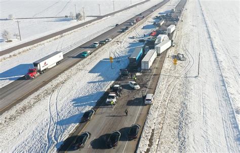 After seven hours, I-86 re-opens. Here’s what police say caused the ...