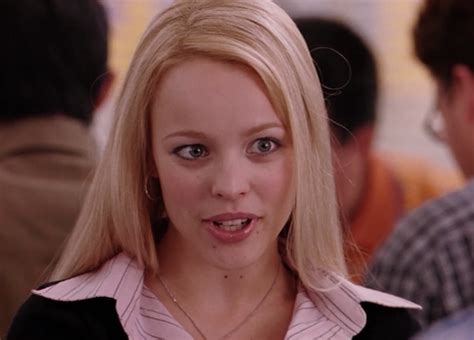 Rachel McAdams - Mean Girls - Snapikk.com