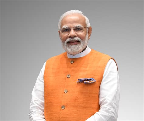 Narendra Modi - LaureneLaiken