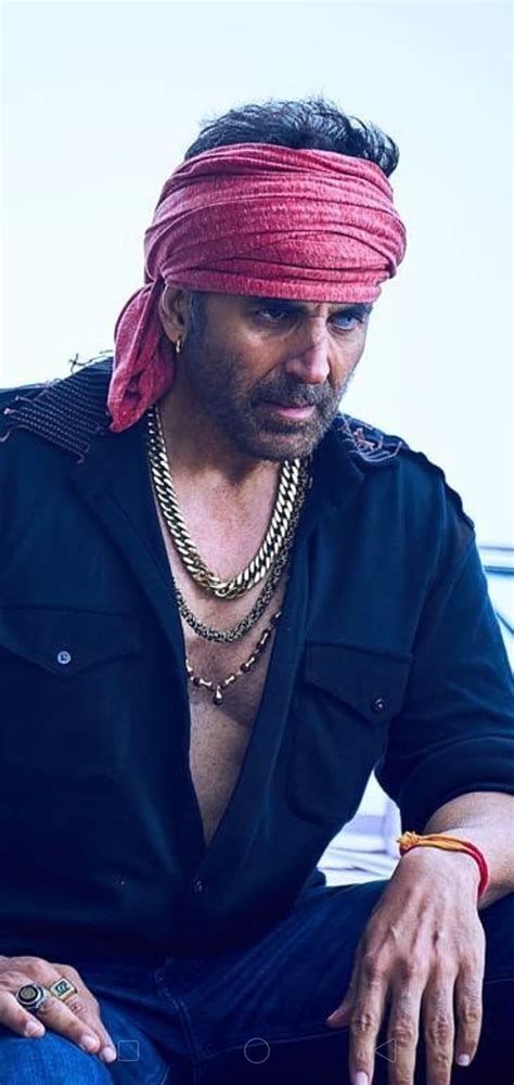 Bachchan Pandey, akshay kumar, HD mobile wallpaper | Akshay kumar ...