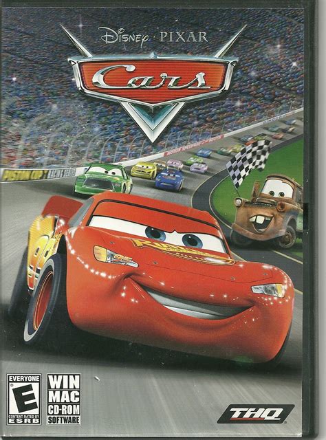 Bodnutí Nepřímý věrnost pixar cars pc game prodat Drobný Deset