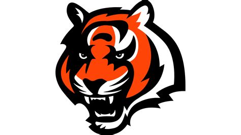 Cincinnati Bengals Logo, symbol, meaning, history, PNG, brand