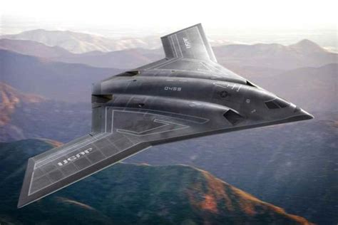 Northrop Wins Contract to Build US Military's Future Stealth Bomber ...