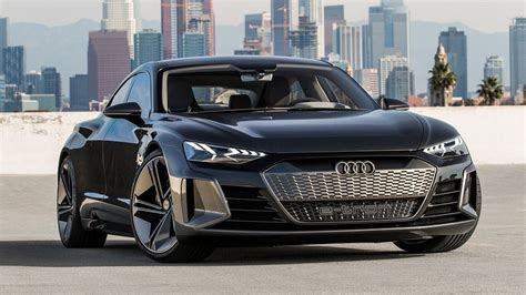 Audi E-tron GT 2023 | Гибридный автомобиль, Автомобили, Внедорожники