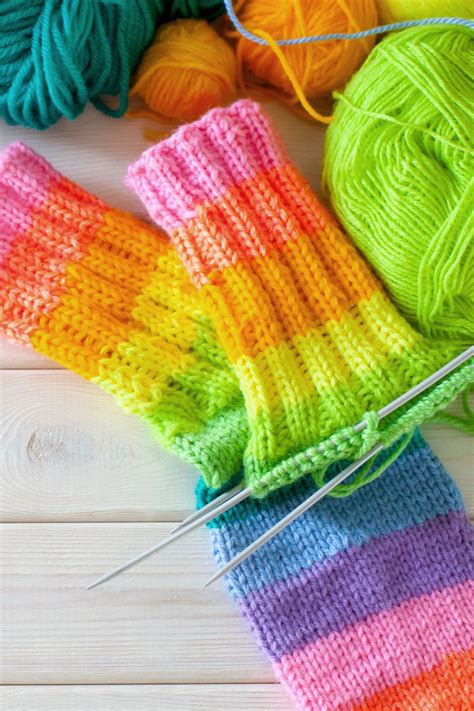 Knitting Patterns: A Comprehensive Guide