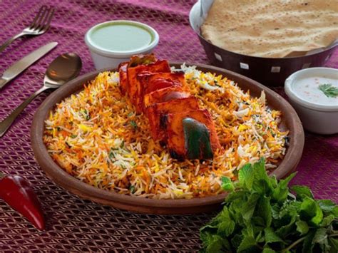 What Is Traditional Omani Food | Deporecipe.co