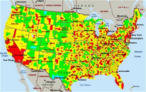 Three New Mexico cities make top 10 cleanest cities in the US - (NM ...