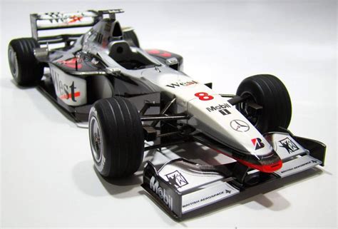 McLaren MP4/13 Australia GP 1997 1/20 | ubicaciondepersonas.cdmx.gob.mx